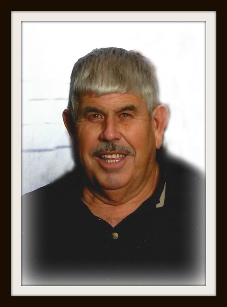 John "Big John" Bewley Profile Photo