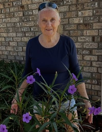 Charlotte Little's obituary image