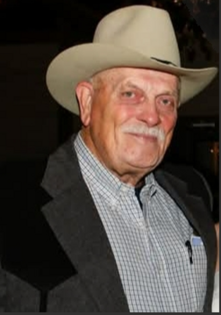 Raymond "Terry" Mullins Profile Photo