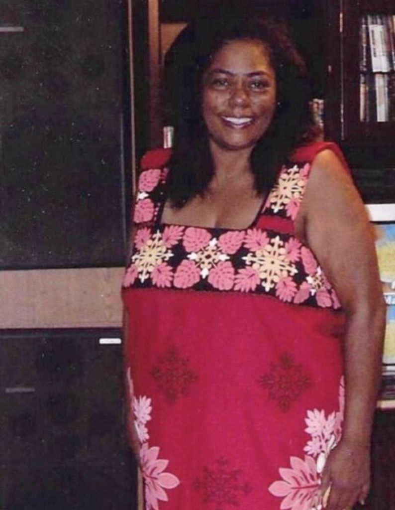 Loretta Leilani Ginoza