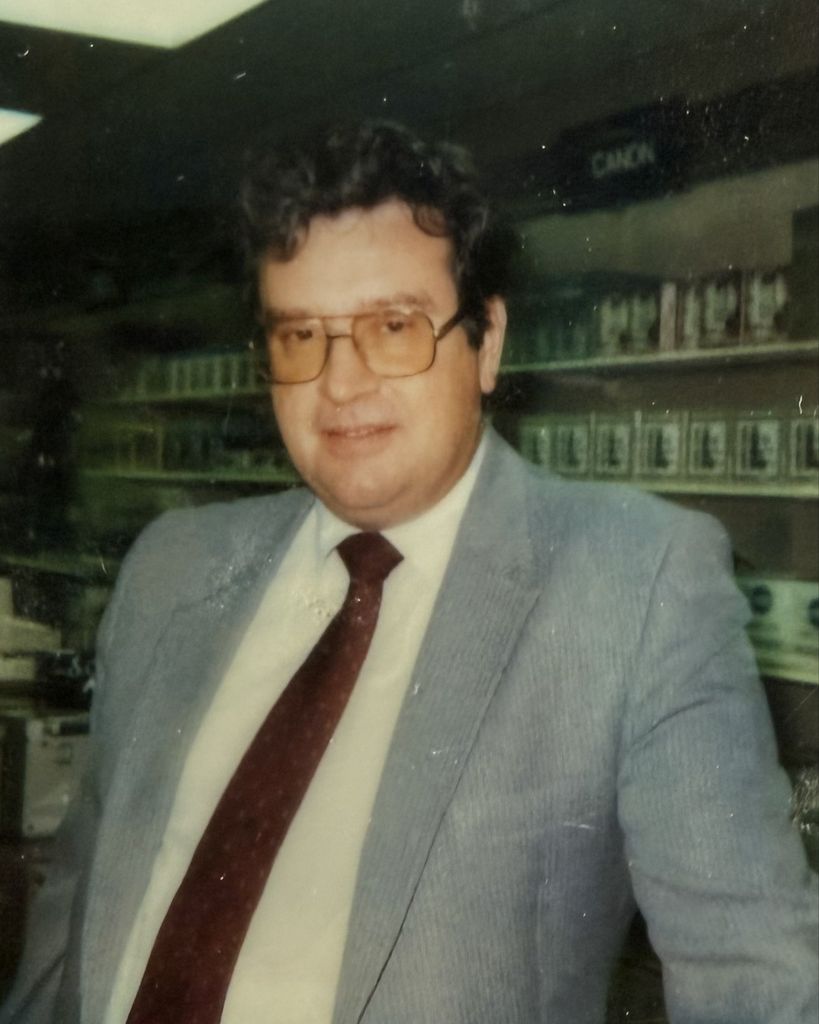 Jack Randall "Butch" Layne