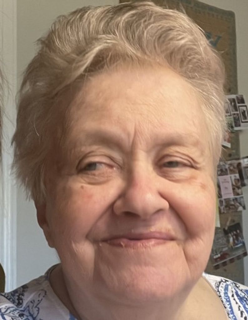 Carol Irene (Vogt)  Hering Profile Photo