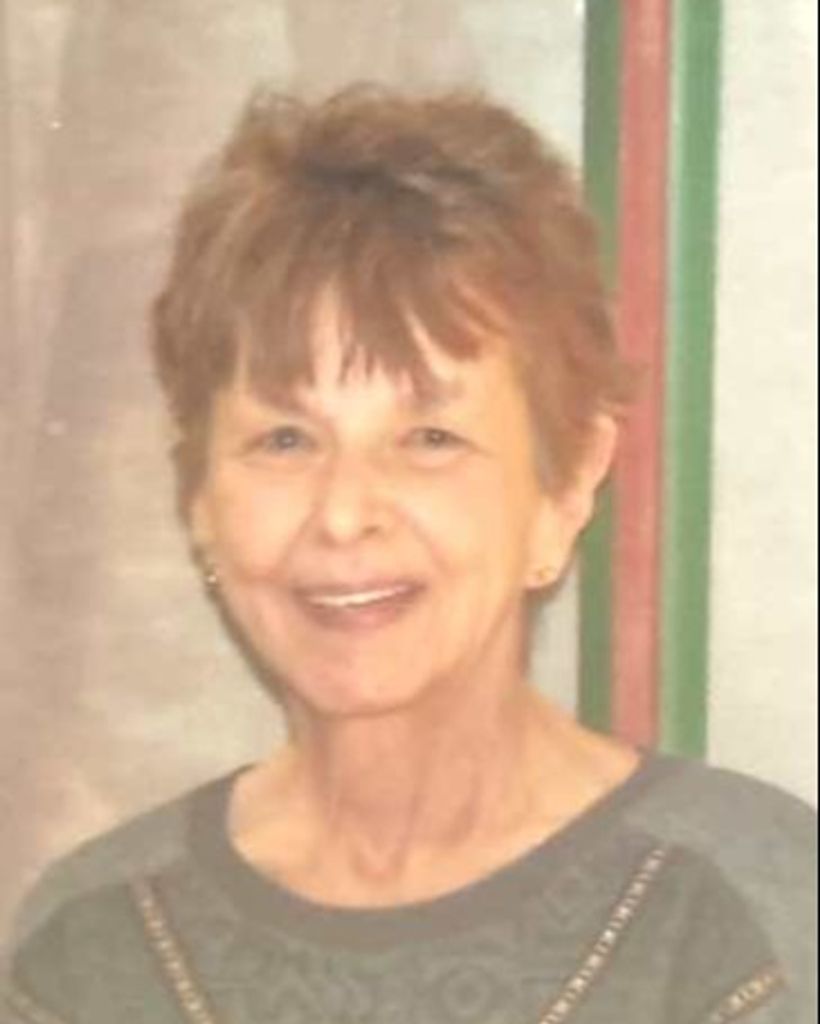 Ellen Moseng