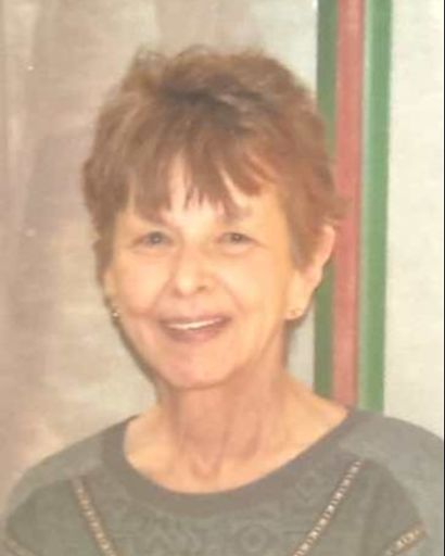 Ellen Moseng's obituary image