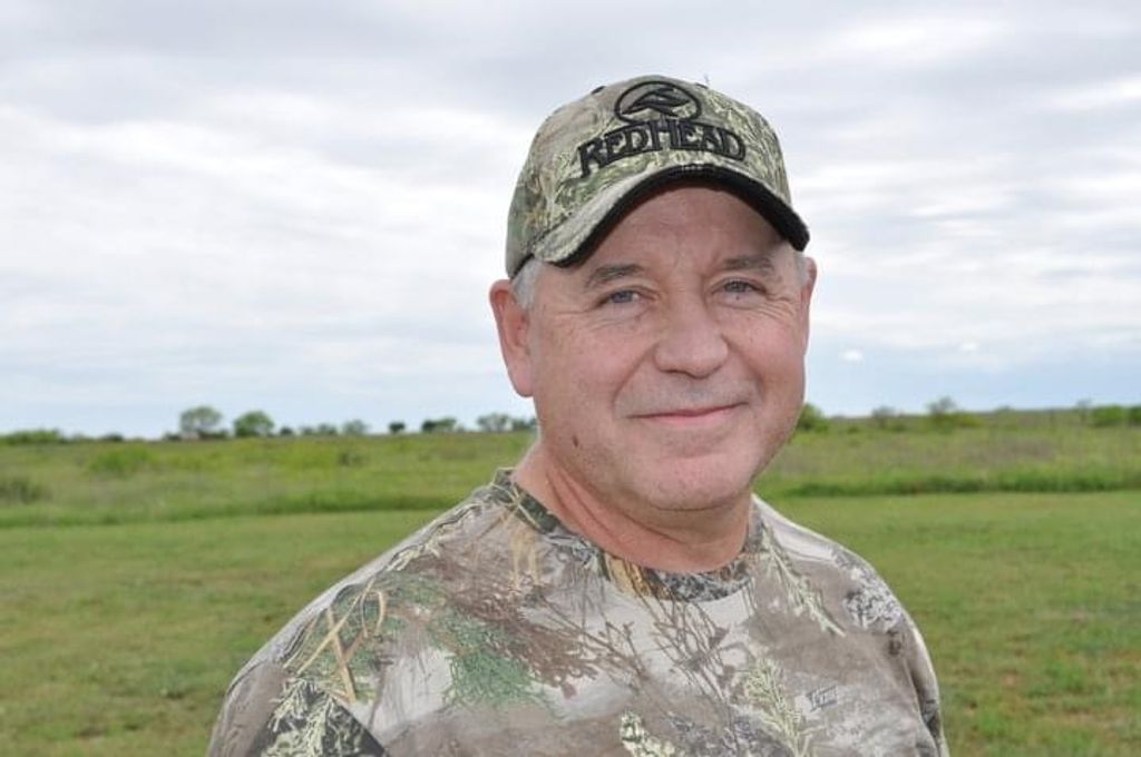 Fraser Cameron Parker Profile Photo