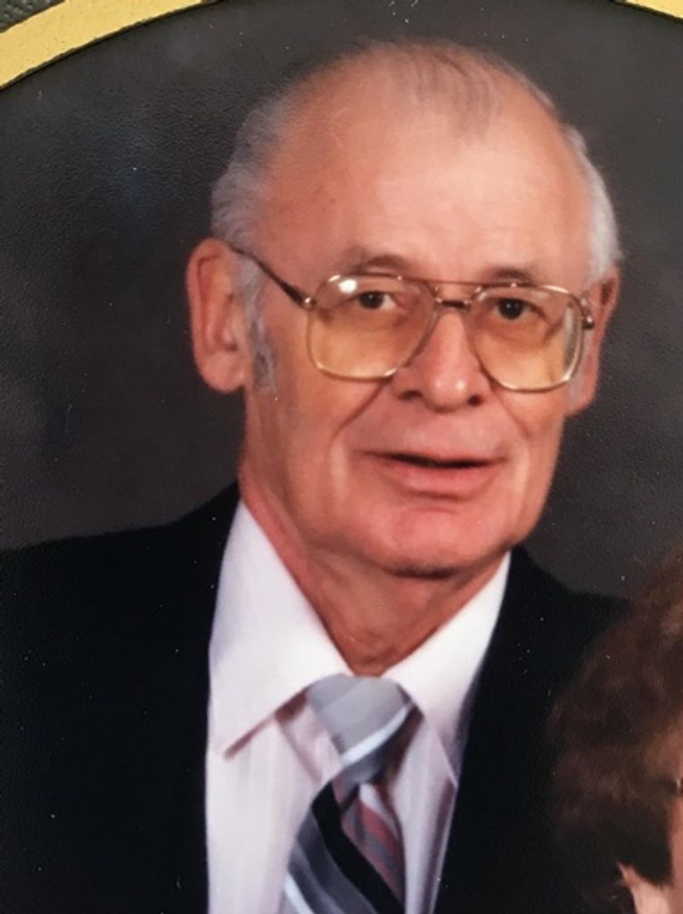 Harold Goodvin Winden Profile Photo