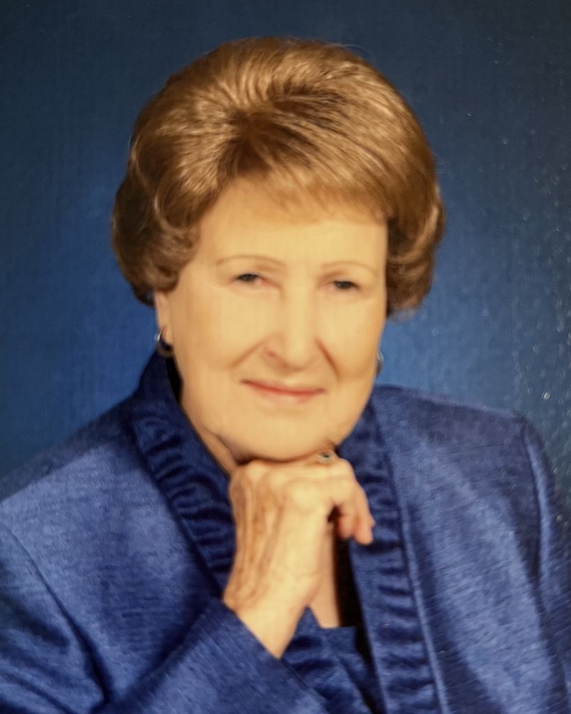 Annie Joyce Tillman Tyson Profile Photo