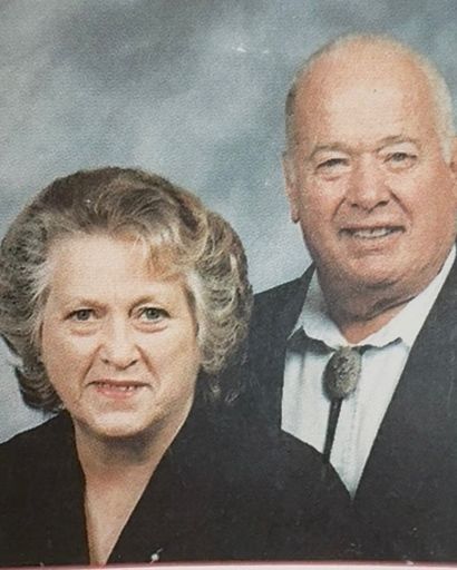 Kenneth (Ken) Richard Seabrook's obituary image