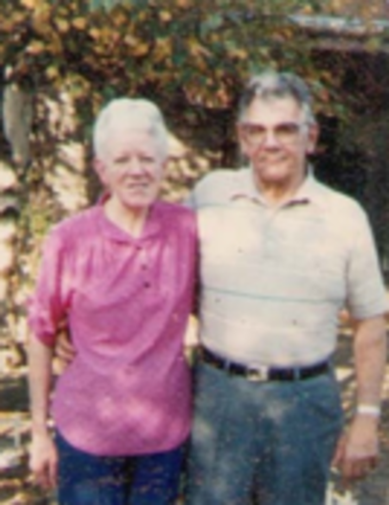 John M. Martin