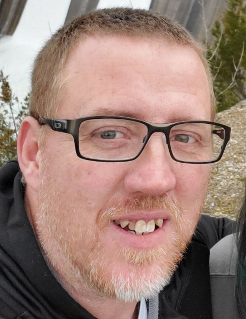 Chad A. Clough