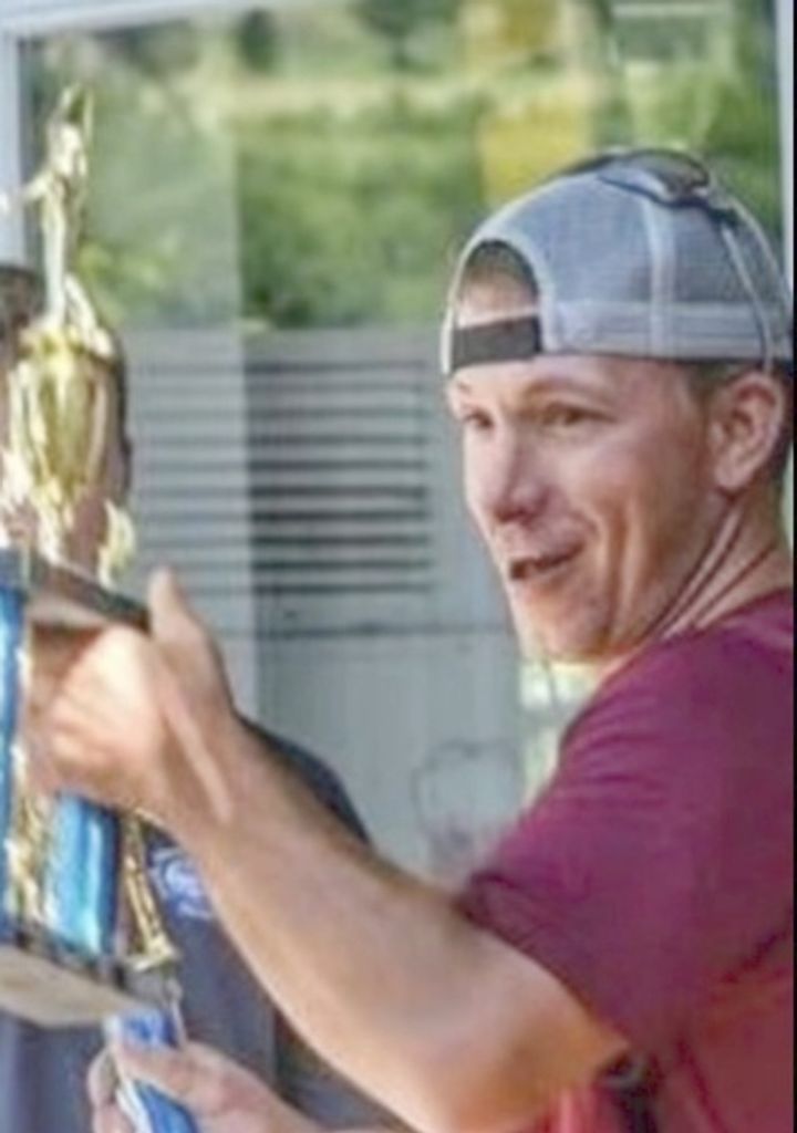 Nicholas G. Vanderveer Profile Photo