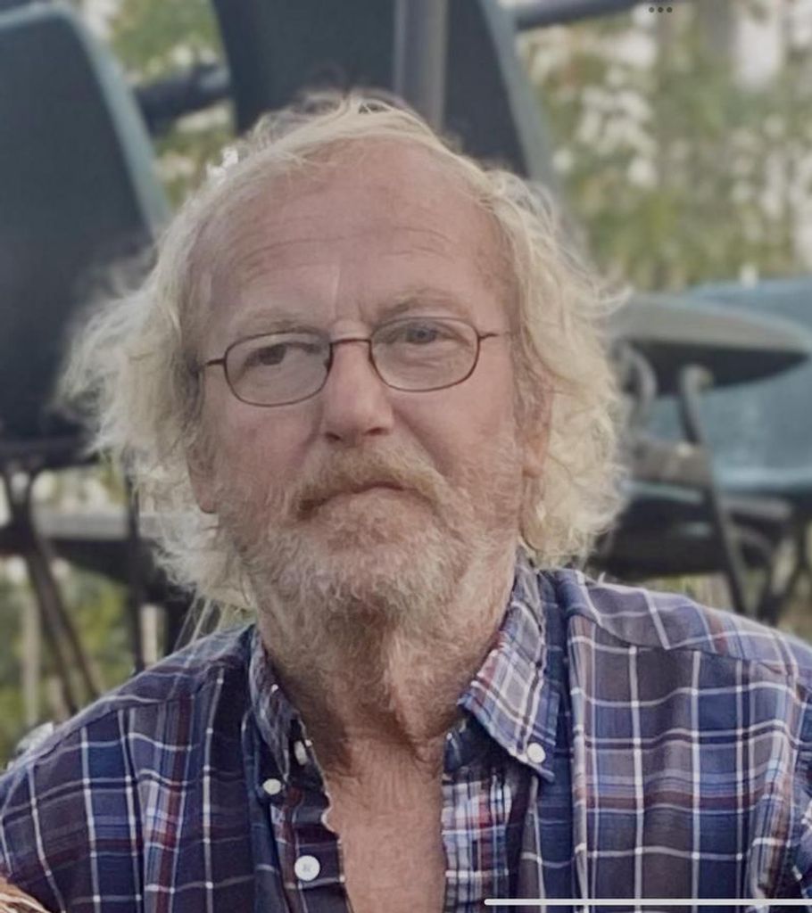 Ted Hayes Profile Photo