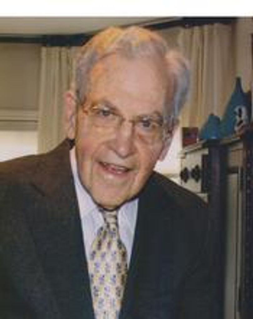 Dr. John Alexander Gration