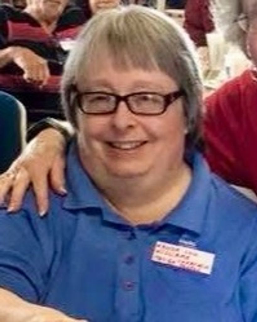 Wanda Lou Williams