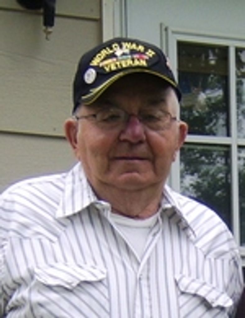 Raymond E. Wolff