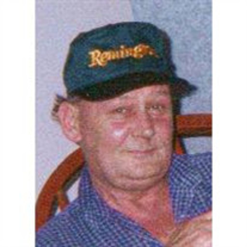 William Robert Riggins