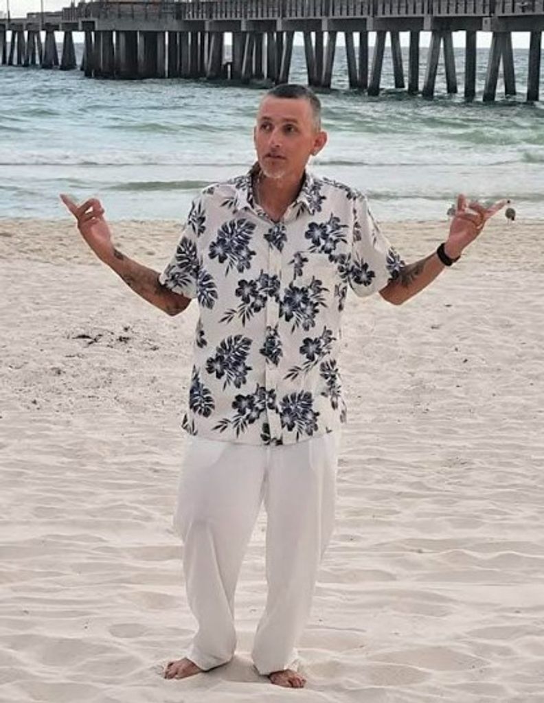 Maximilian Leyendecker