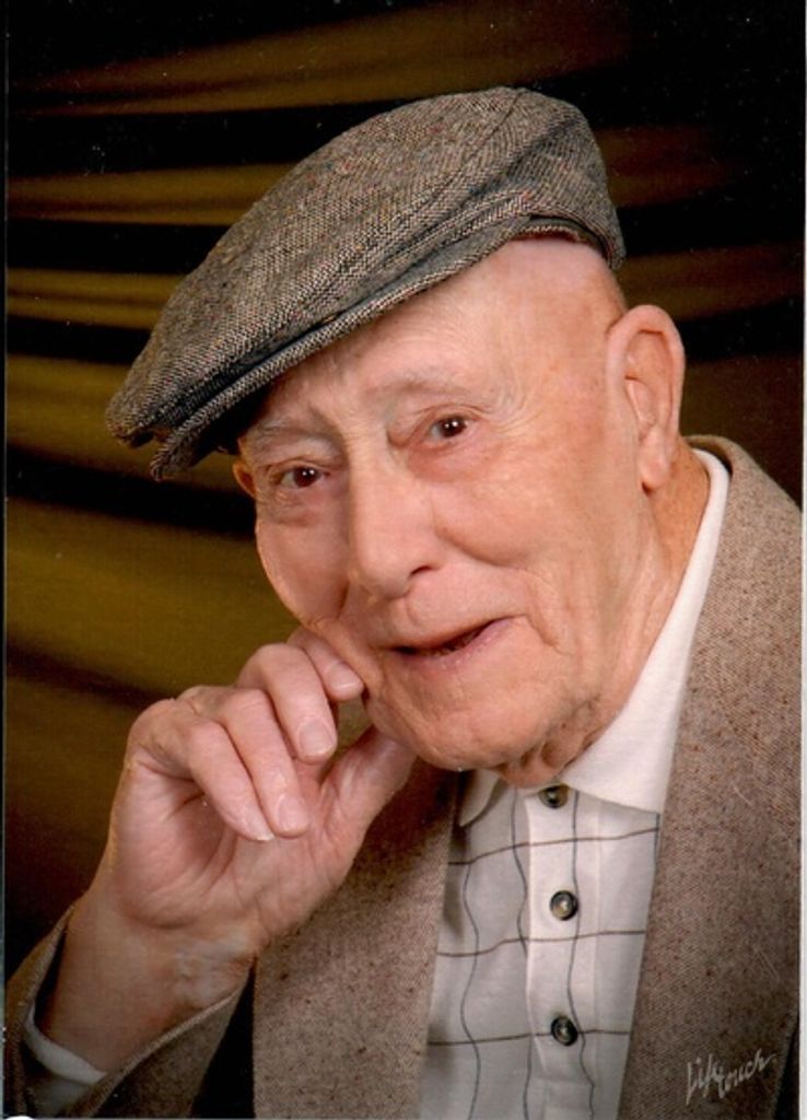 Ernest L. Stahl