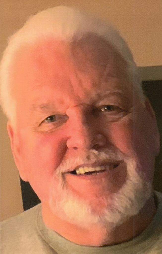 Robert A. Olsen Profile Photo