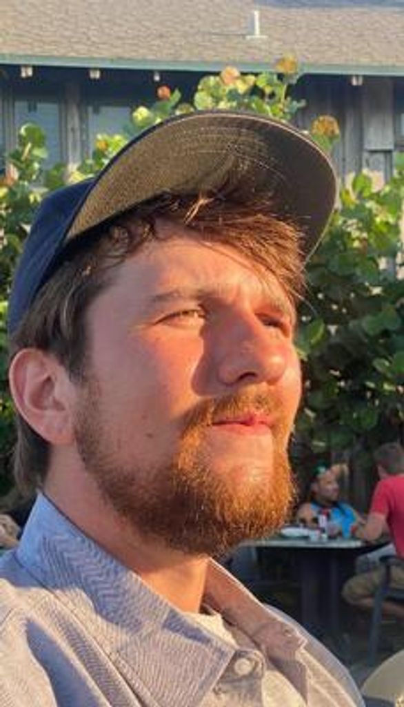 Skylar Reid Davis Profile Photo