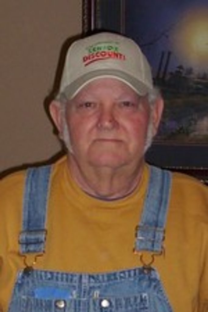 Thomas Lee "Shorty" Fletcher, Jr.