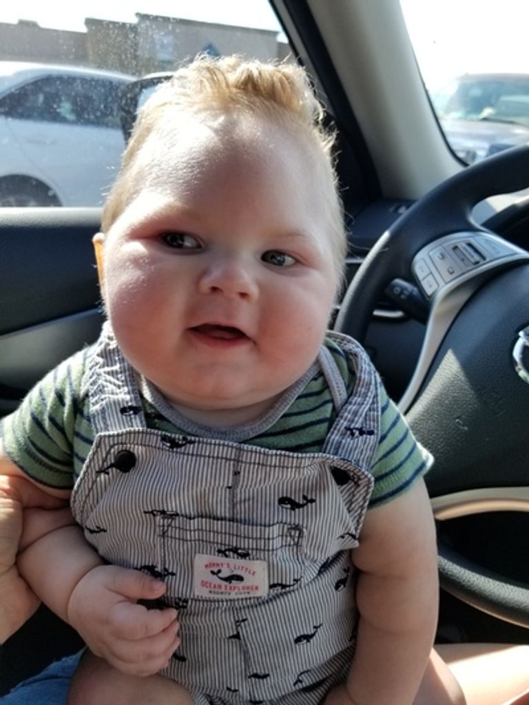 James Dalton Dew, Jr. Profile Photo