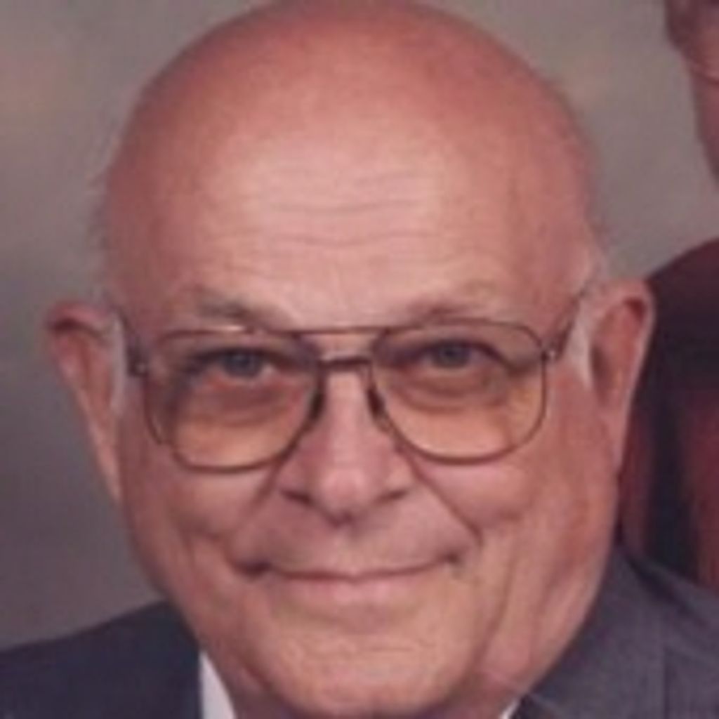 Elden C Miller