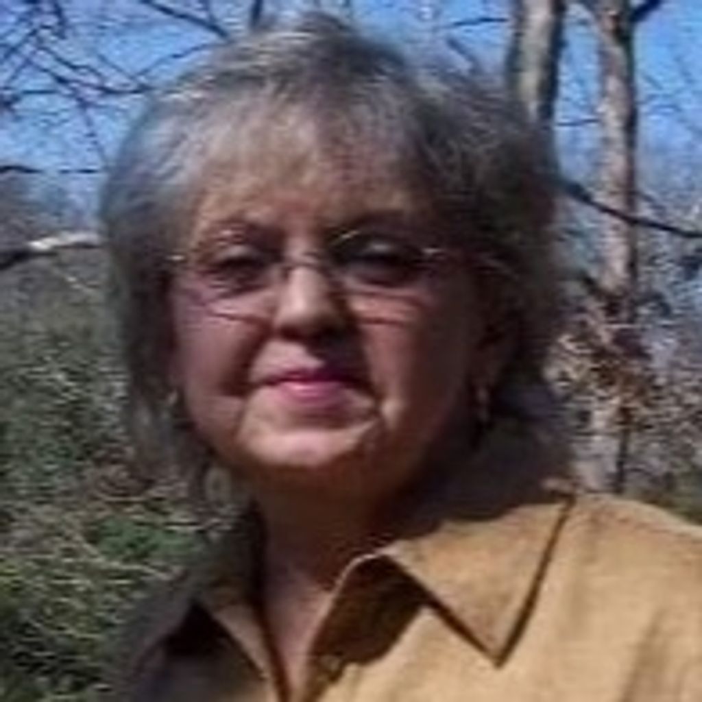 Barbara Buckles "Bobbie" Woodard