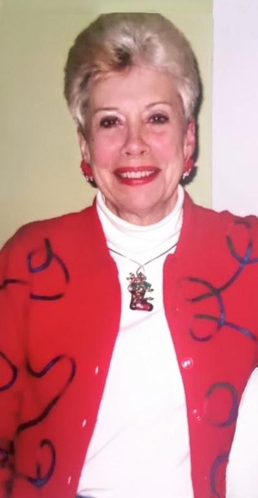 Cordelia Ann Waldrop Profile Photo