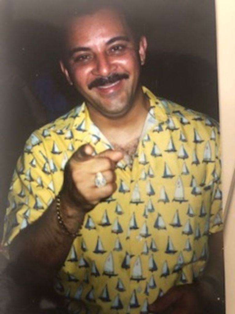 Edgardo Solero Rodriguez