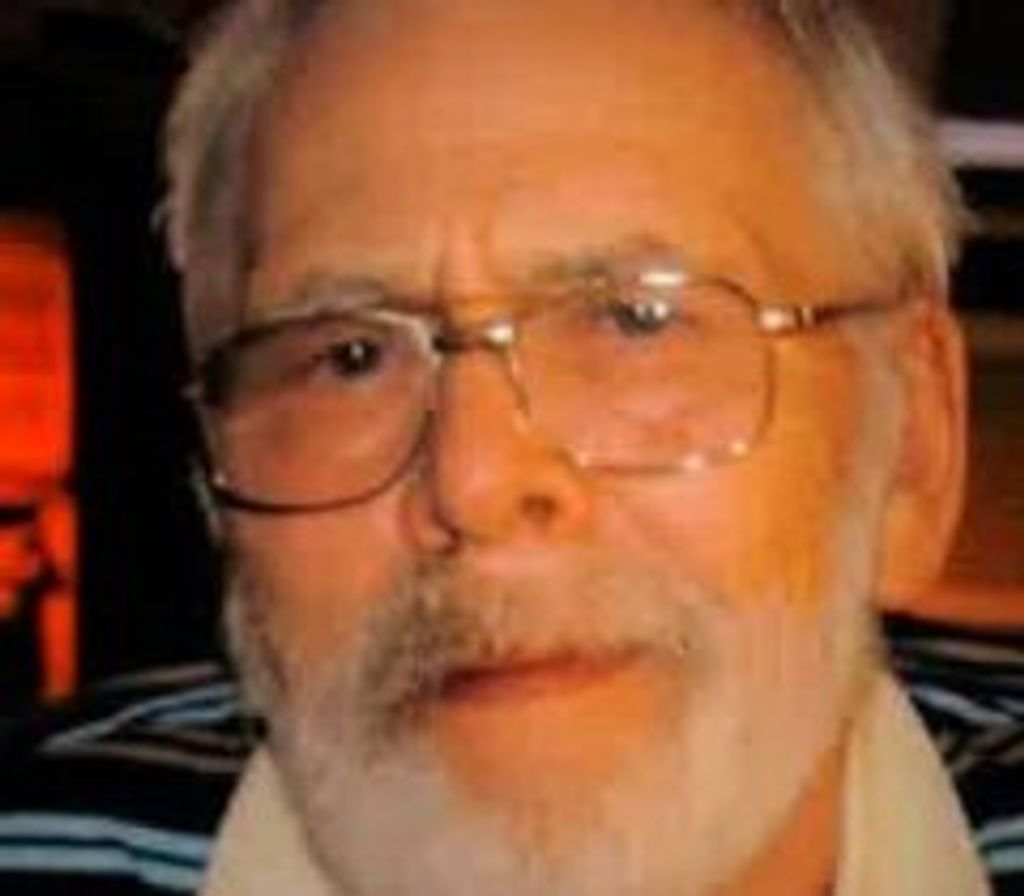 Carl F. Matthie