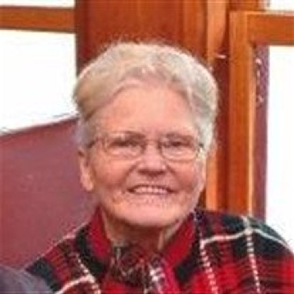 Patricia Hawkins