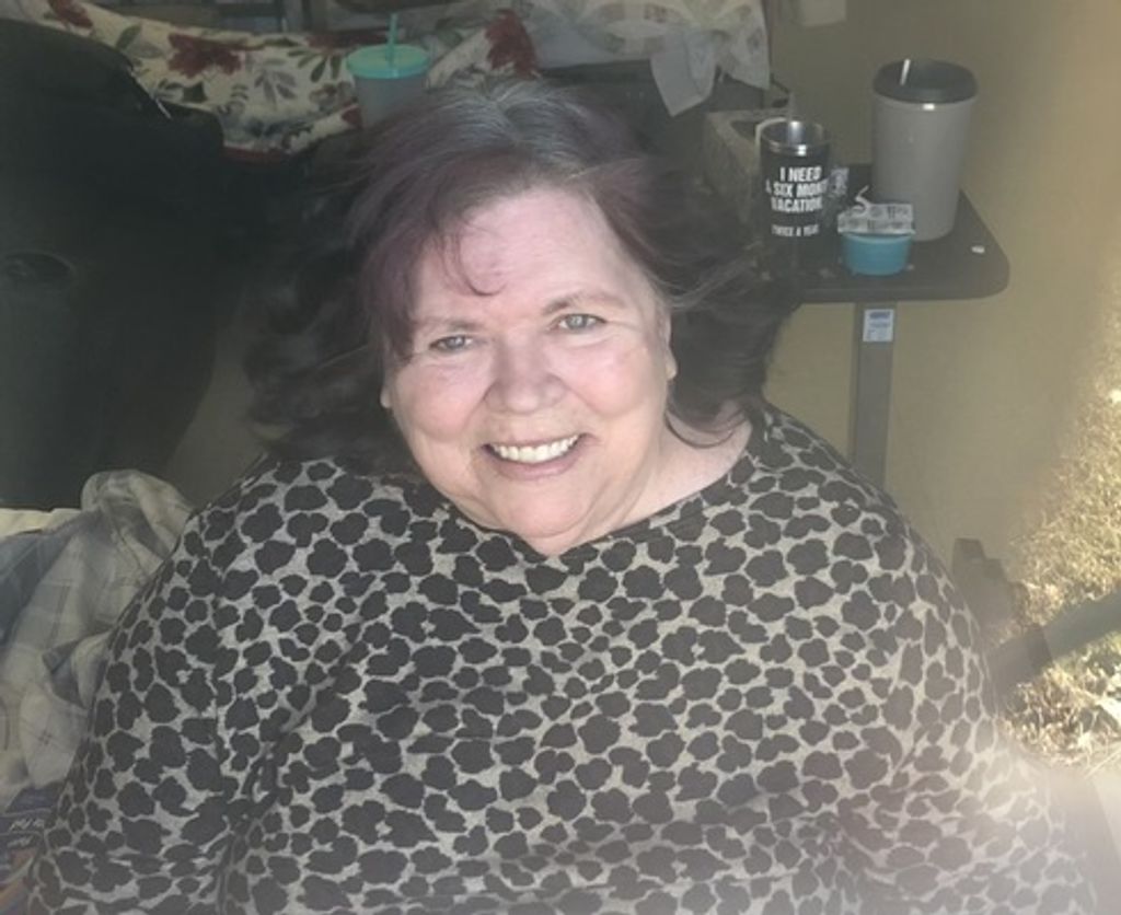 Marilyn Jane Gillihan Profile Photo