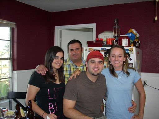 Jessie (Johnny) Gongora photo gallery thumbnail 7 of 123