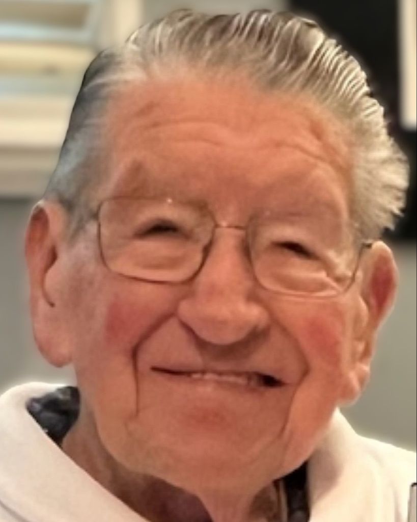 Walter "Walt" Kay, Jr.