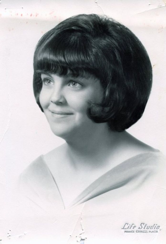 Lynne Susan Morrison Haffner