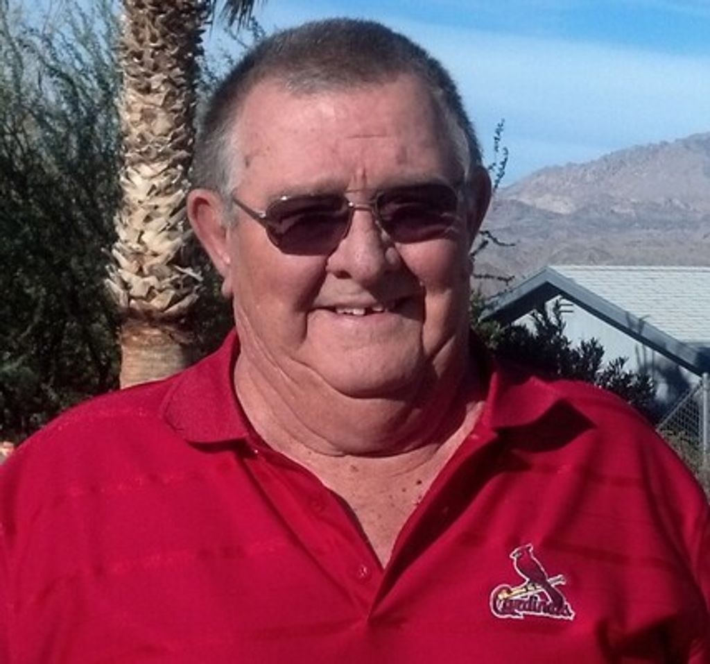 Roger R. Workman Profile Photo