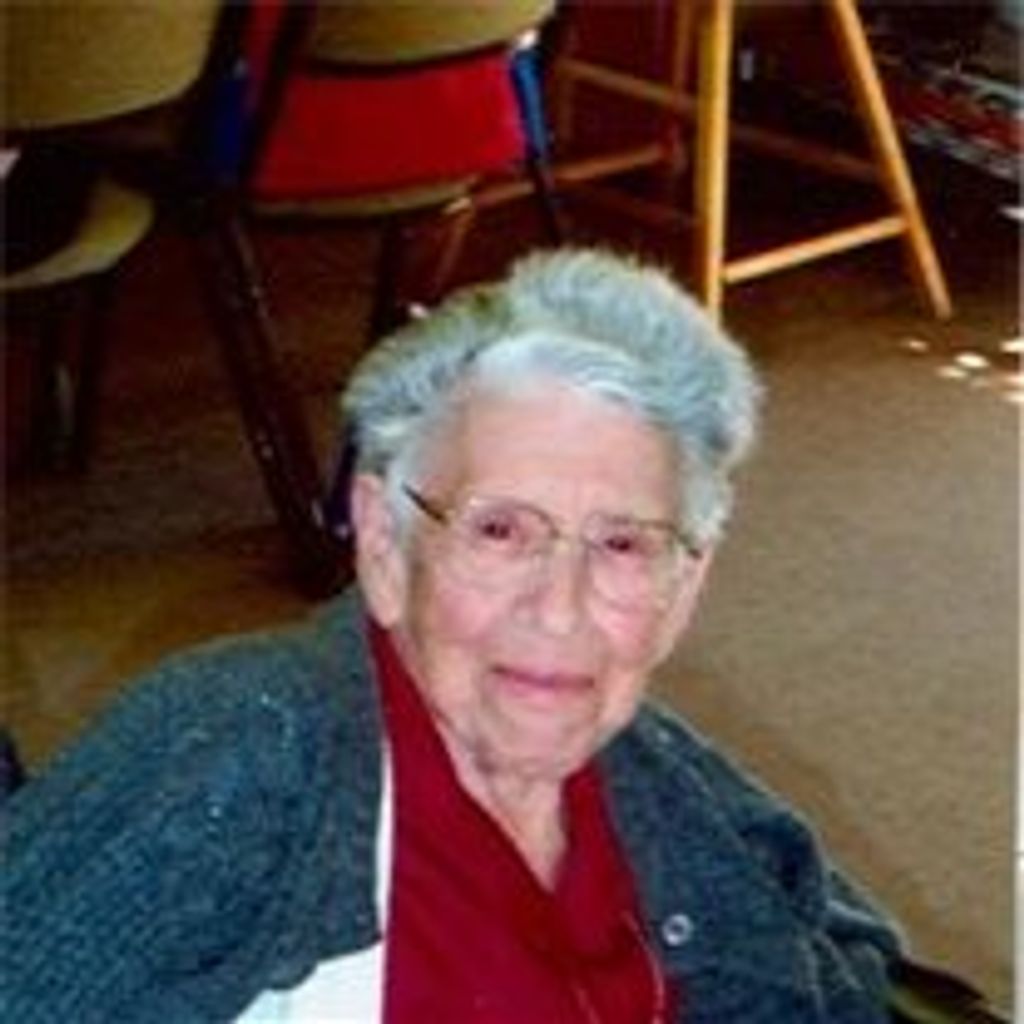 Merrian T. Woodworth