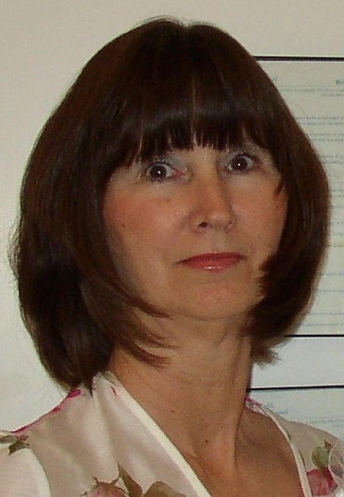 Teresa Lynn Kirby