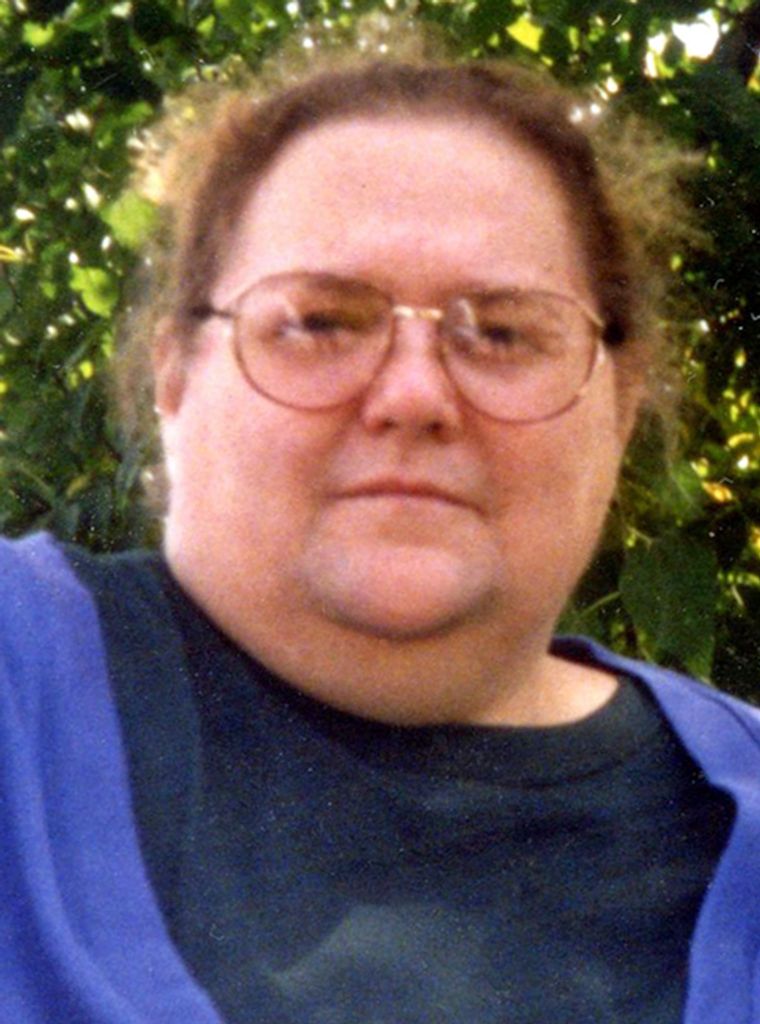 Rhonda Ann Plassmeyer