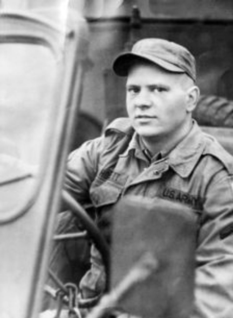 Dennis O. Hockett Profile Photo