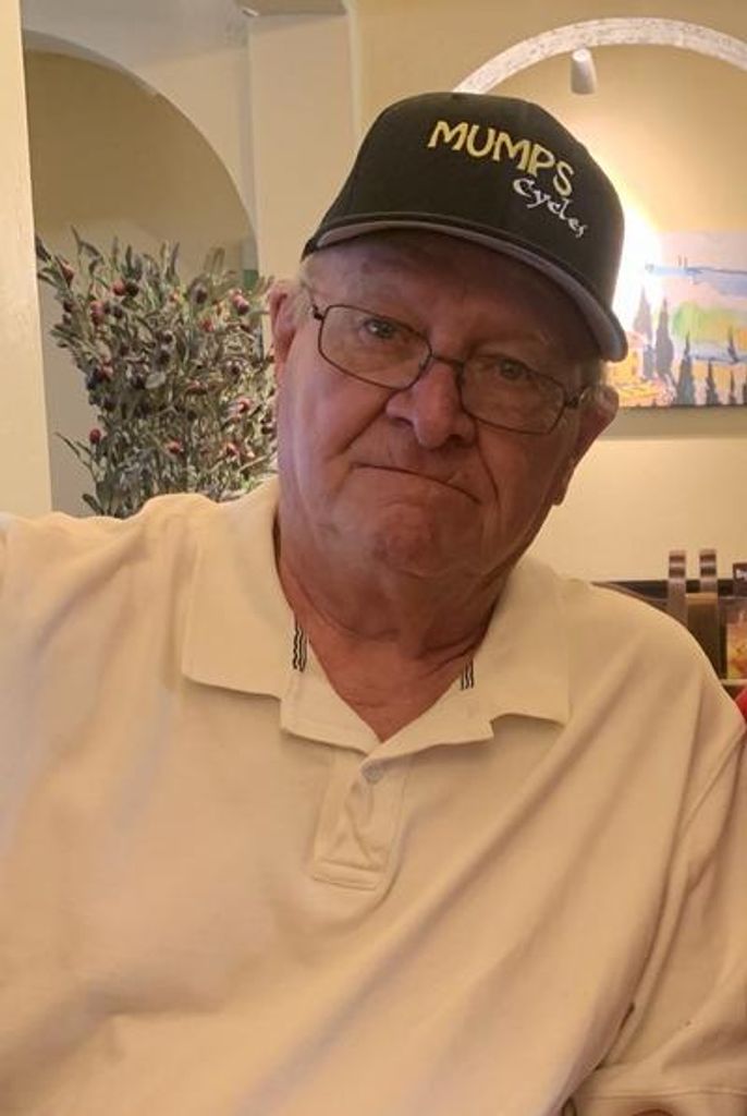 Kenneth Perry Mumper, Sr. Profile Photo