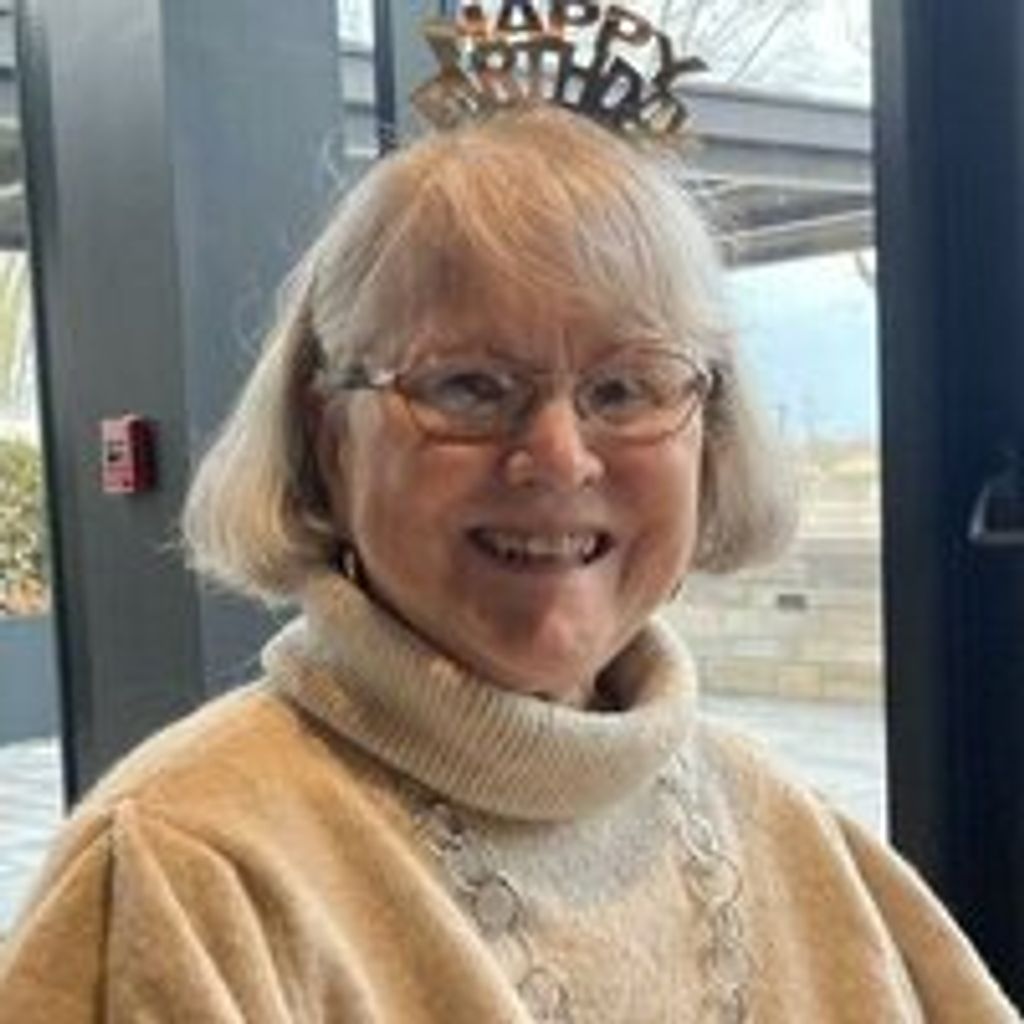 Judith Ann Belfore