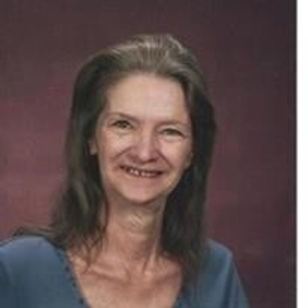 Sharon June Campbell