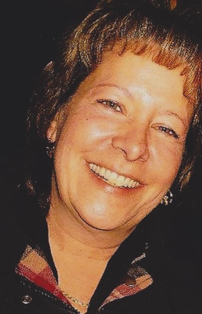 Janice O'Connor