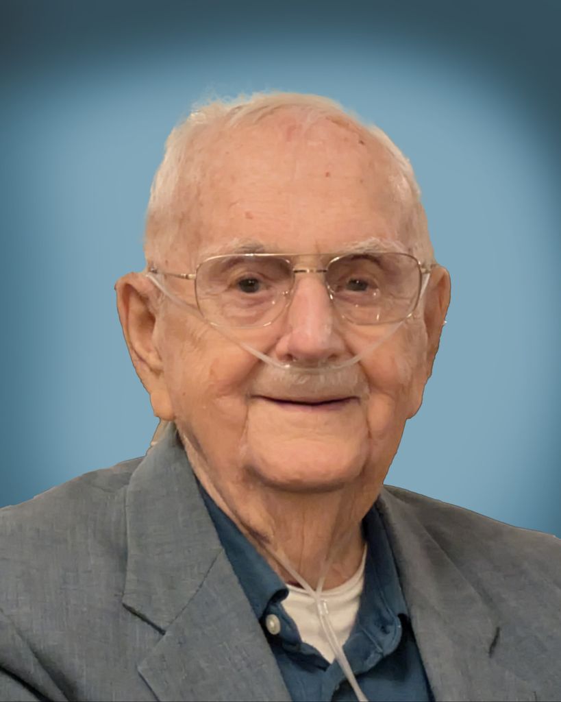 Charles E. Anderson