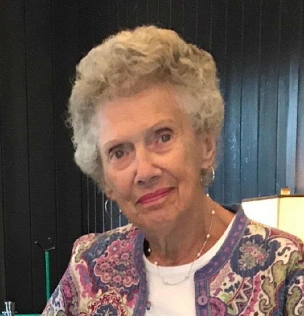 Joan C. Conley
