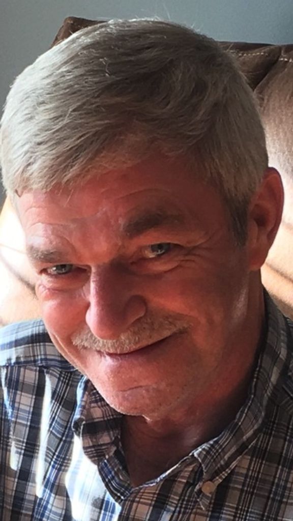 Ricky Rogers Profile Photo