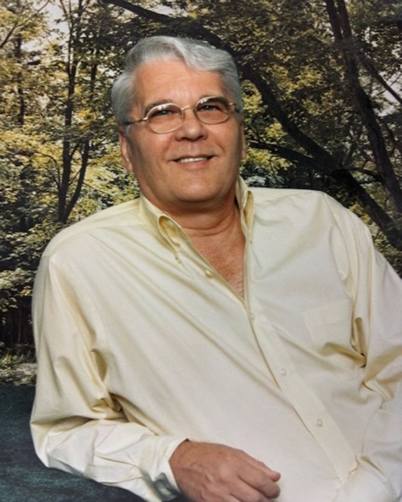 Jan Michael Skowron