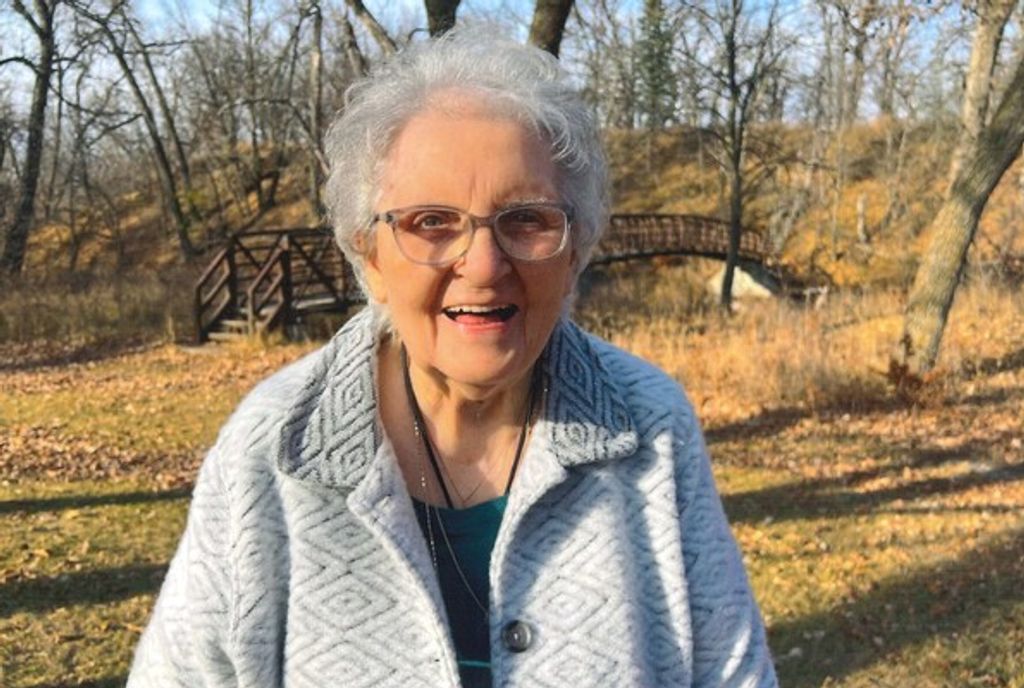 Marian Schreiner Profile Photo